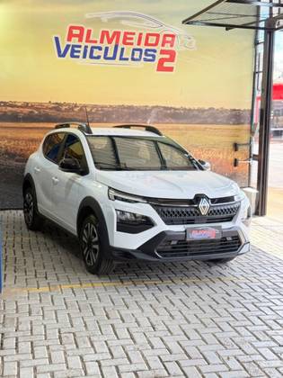 RENAULT KARDIAN 1.0 TCE FLEX EVOLUTION EDC